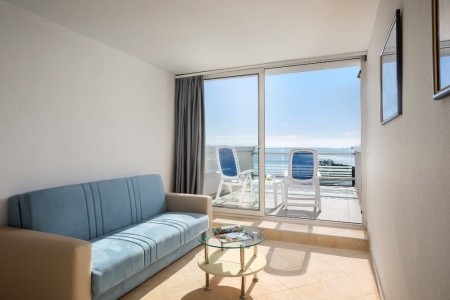 Mimosa/Lido Palace - 32