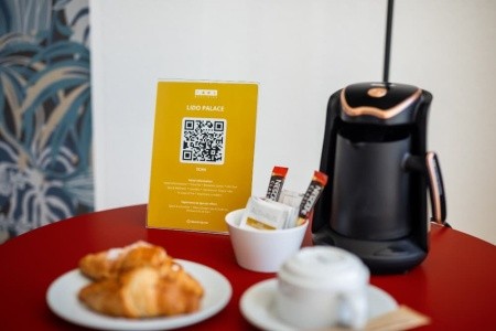 Mimosa/Lido Palace - 33