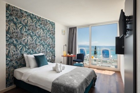 Mimosa/Lido Palace - 34