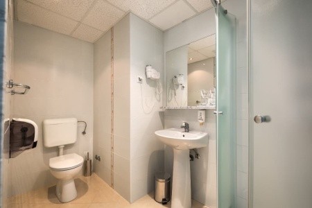 Mimosa/Lido Palace - 44