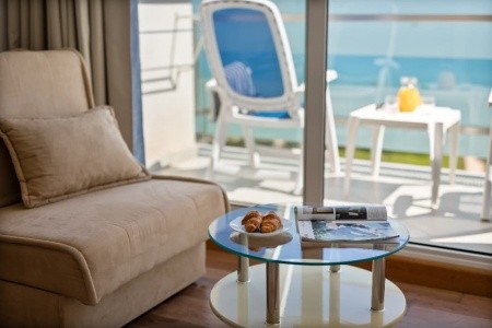 Mimosa/Lido Palace - 46