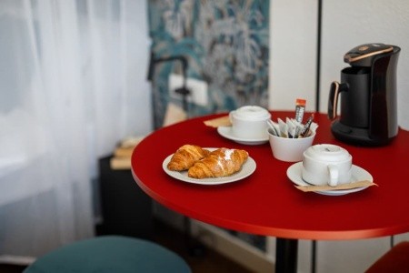 Mimosa/Lido Palace - 48