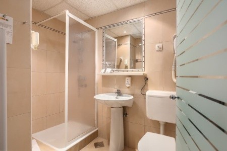 Mimosa/Lido Palace - 53