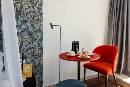 Mimosa/Lido Palace - 55