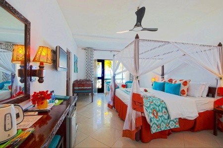 Papillon Lagoon Reef - 18