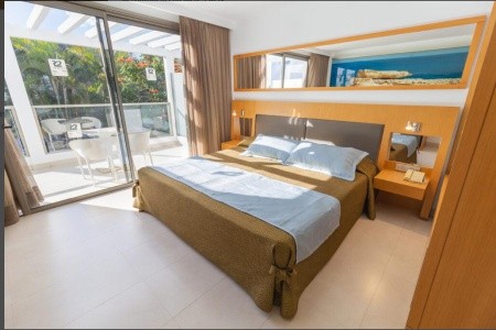 R2 Bahia Design Hotel & Spa Wellness - 21