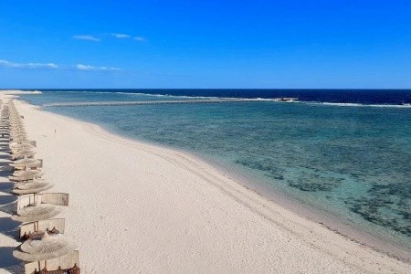 Novotel Resort Marsa Alam - 46