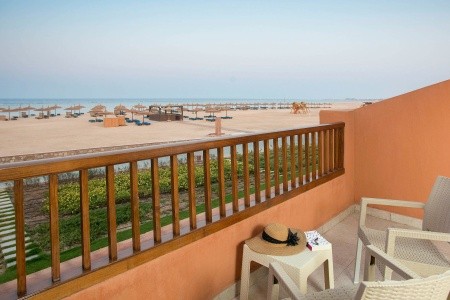 Novotel Resort Marsa Alam - 48