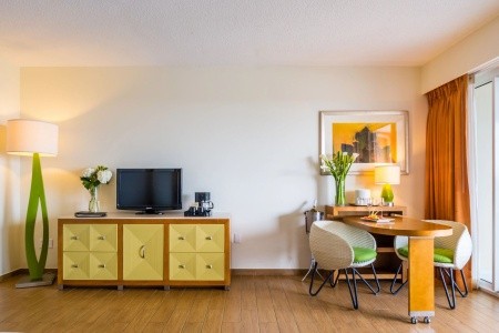 Curacao  Sunscape Curacao Resort 12 dňový pobyt All Inclusive Letecky Letisko: Frankfurt July 2026 (26/07/26- 6/08/26)