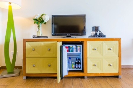 Curacao  Sunscape Curacao Resort 12 dňový pobyt All Inclusive Letecky Letisko: Frankfurt July 2026 (26/07/26- 6/08/26)