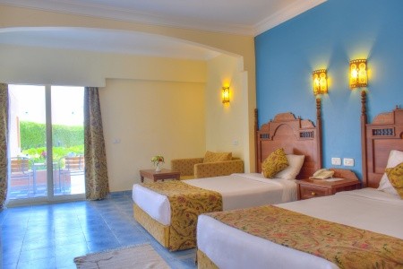 Jasmine Palace Resort & Spa - 79