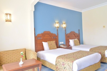 Jasmine Palace Resort & Spa - 80