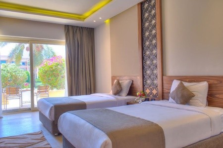 Jasmine Palace Resort & Spa - 83