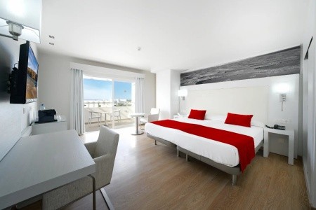 Aequora Lanzarote Suites - 24