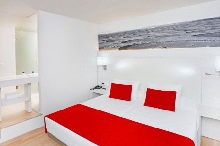 Aequora Lanzarote Suites - 26