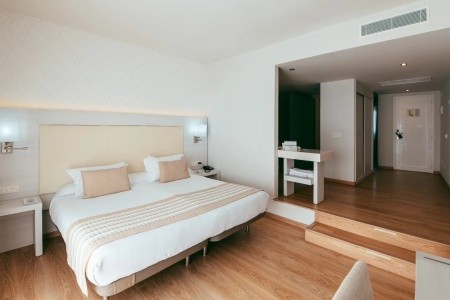 Aequora Lanzarote Suites - 27