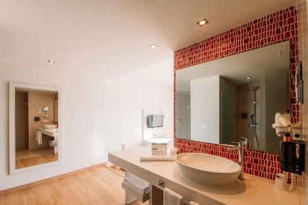 Aequora Lanzarote Suites - 30