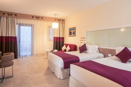 Mercure Hurghada - 84