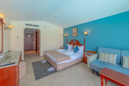 Titanic Palace Resort - 39