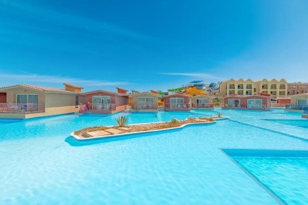 Titanic Palace Resort - 41