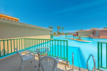 Titanic Palace Resort - 42