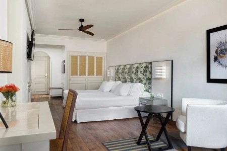 H10 Costa Adeje Palace - 17