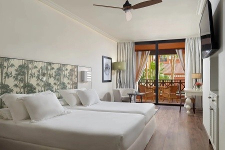 H10 Costa Adeje Palace - 19