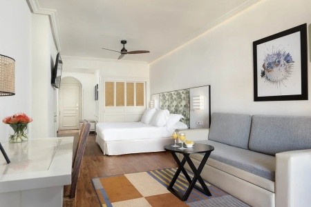 H10 Costa Adeje Palace - 20