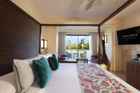 Catalonia Royal Bavaro - 33