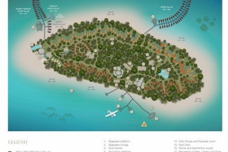 Sun Siyam Iru Fushi - 7