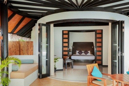 Sun Siyam Iru Fushi - 8