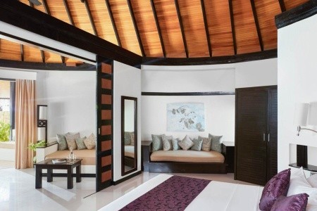 Sun Siyam Iru Fushi - 9