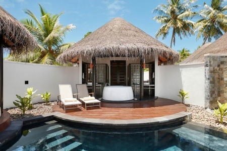 Sun Siyam Iru Fushi - 12