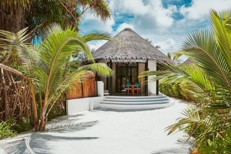 Sun Siyam Iru Fushi - 15