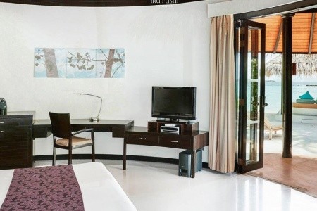 Sun Siyam Iru Fushi - 18