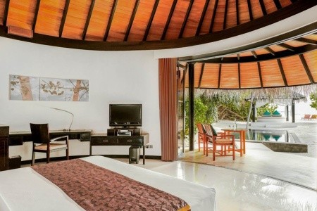 Sun Siyam Iru Fushi - 20