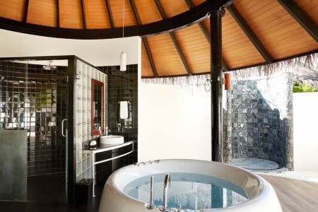 Sun Siyam Iru Fushi - 21