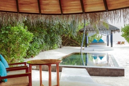 Sun Siyam Iru Fushi - 22