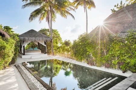 Sun Siyam Iru Fushi - 23