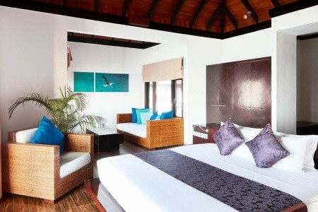 Sun Siyam Iru Fushi - 25