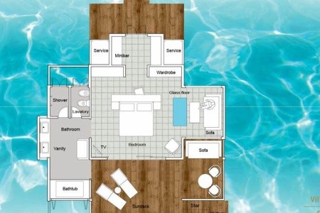 Sun Siyam Iru Fushi - 28