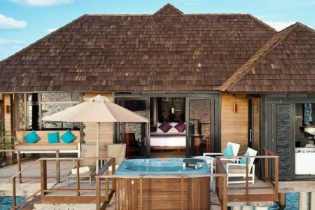 Sun Siyam Iru Fushi - 29