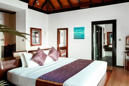 Sun Siyam Iru Fushi - 30