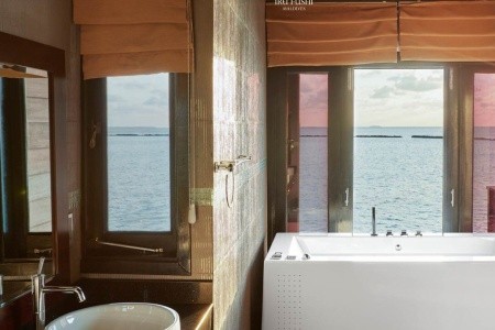 Sun Siyam Iru Fushi - 31