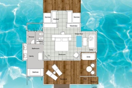 Sun Siyam Iru Fushi - 32