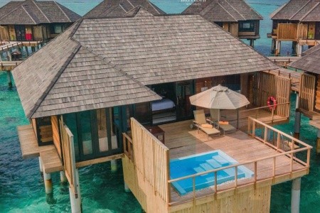 Sun Siyam Iru Fushi - 33