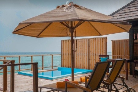 Sun Siyam Iru Fushi - 34