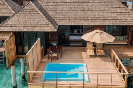 Sun Siyam Iru Fushi - 35