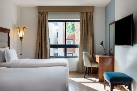 Radisson Individuals Marina Port Ghalib - 65