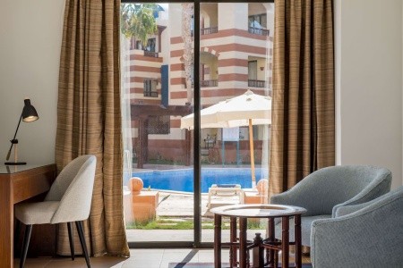 Radisson Individuals Marina Port Ghalib - 67